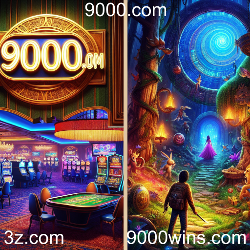 Explorando a Categoria de Aventura em 9000.com
