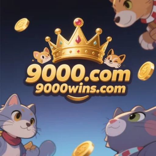 9000.com